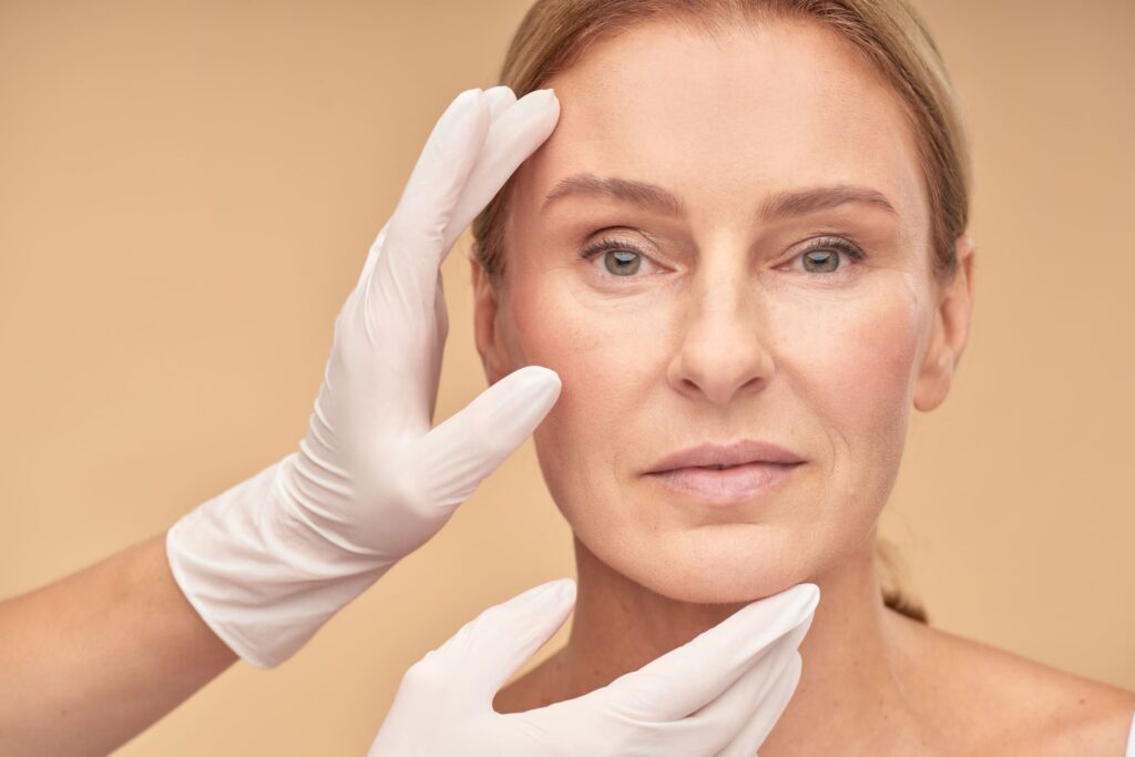 séance Skinbooster